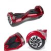 Red Hoverboard – close look – lamborghini style